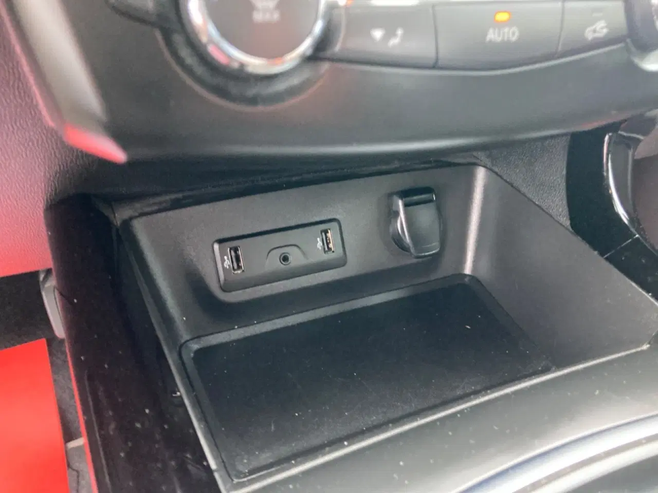 Billede 18 - Renault Kadjar 1,2 TCe 130 Zen EDC