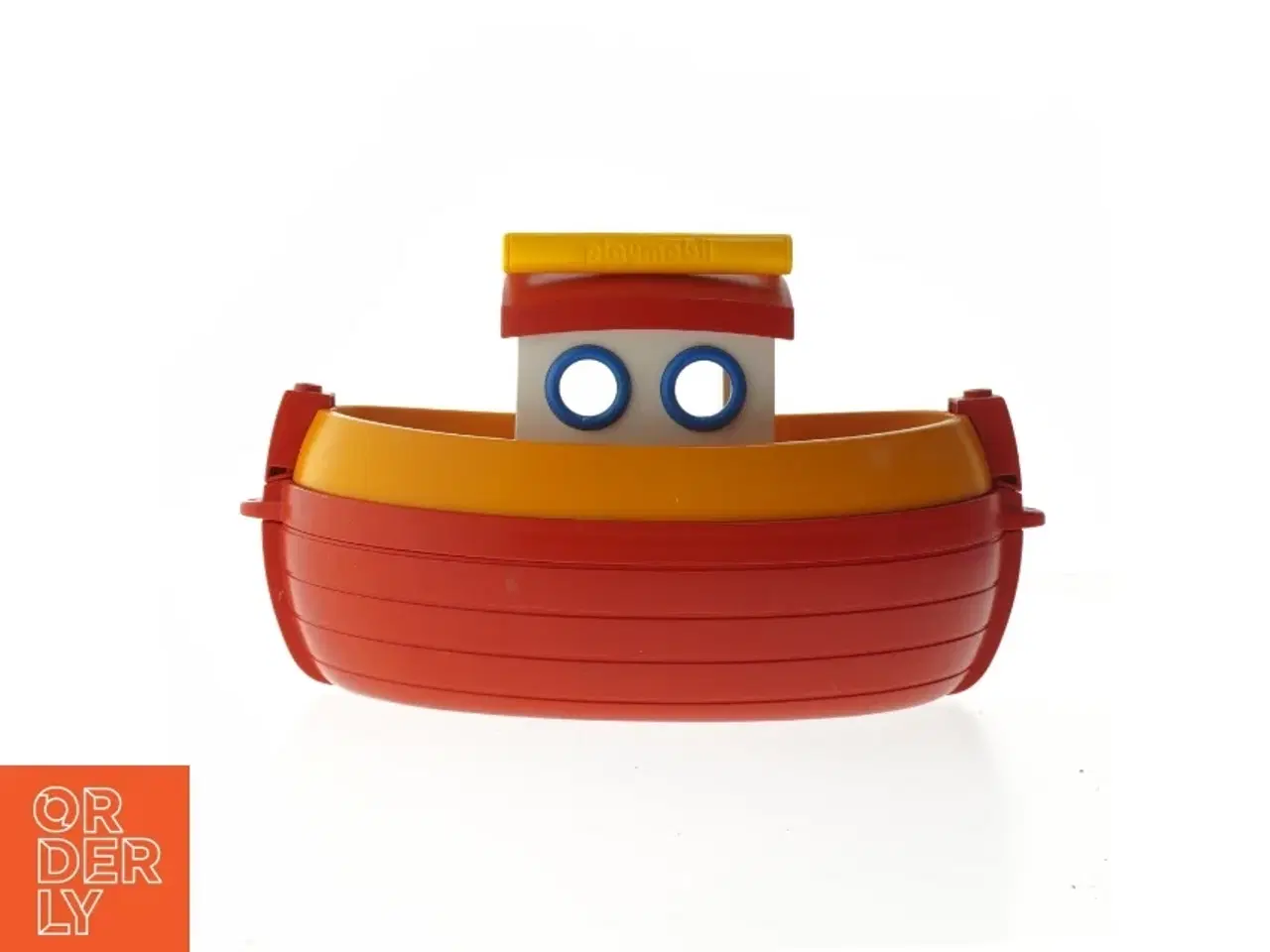 Billede 1 - Playmobil badelegetøj båd fra Playmobil (str. 31 cm)
