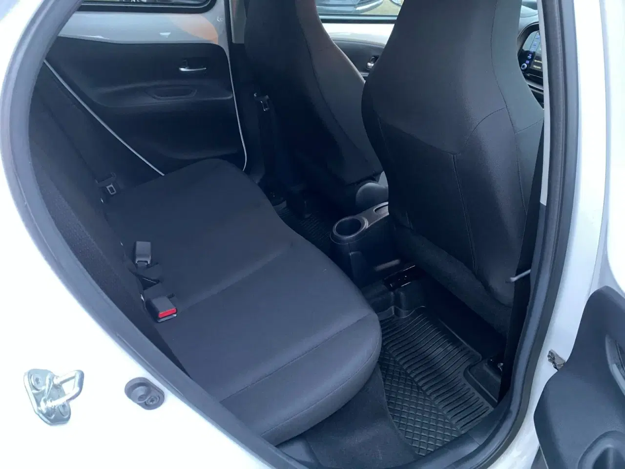 Billede 16 - Toyota Aygo X 1,0 Active