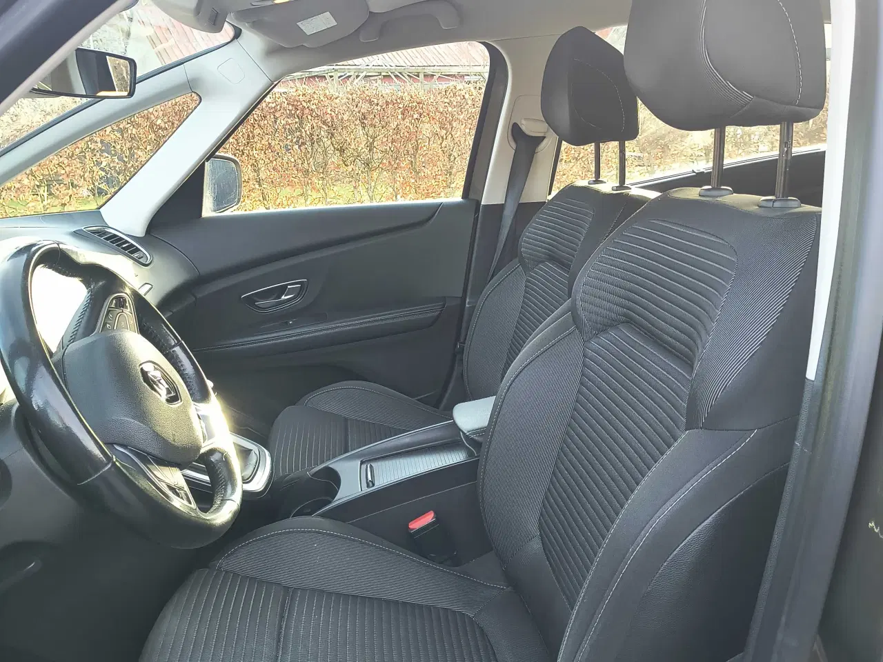 Billede 5 - Reaunult scenic 7 pers.