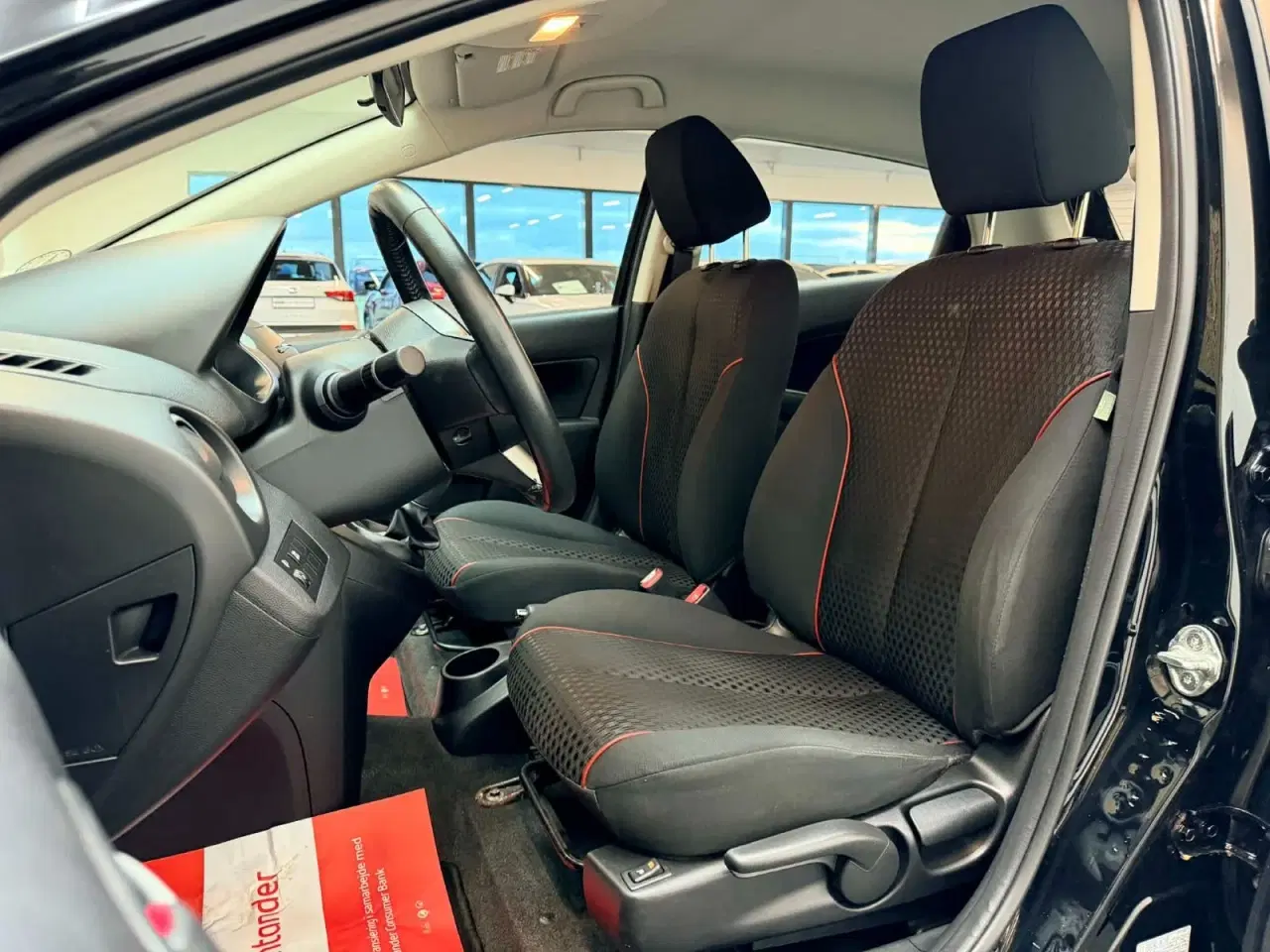 Billede 12 - Mazda 2 1,3 Advance