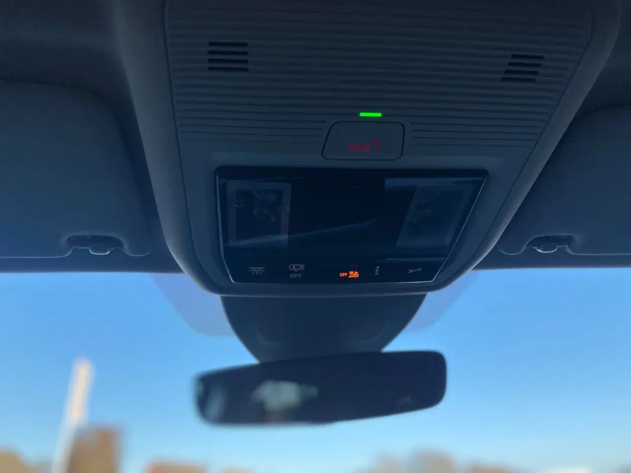 Billede 15 - VW Golf VIII 1,0 TSi 110