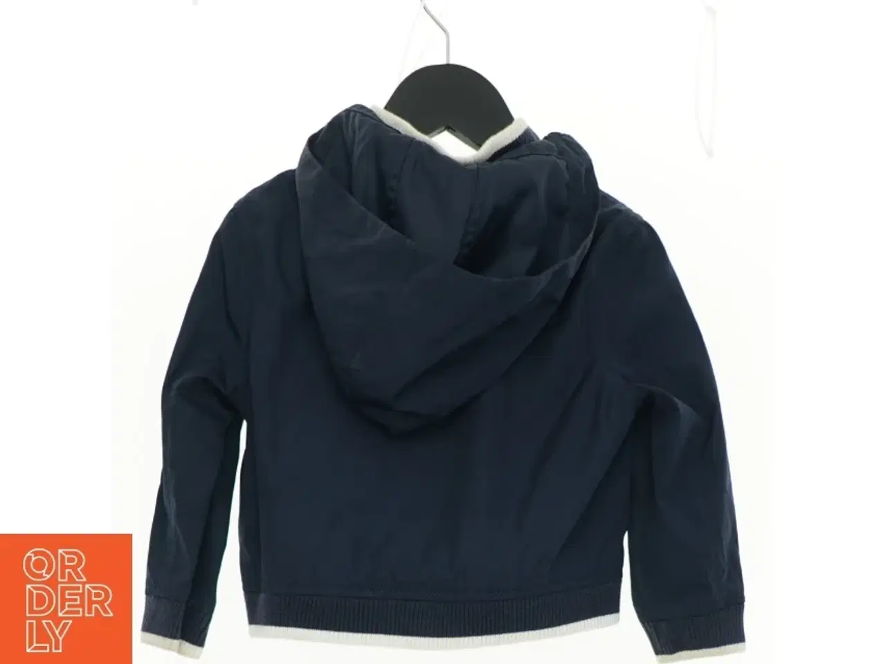 Billede 2 - Vindjakke fra Ralph Lauren (str. 92 cm)