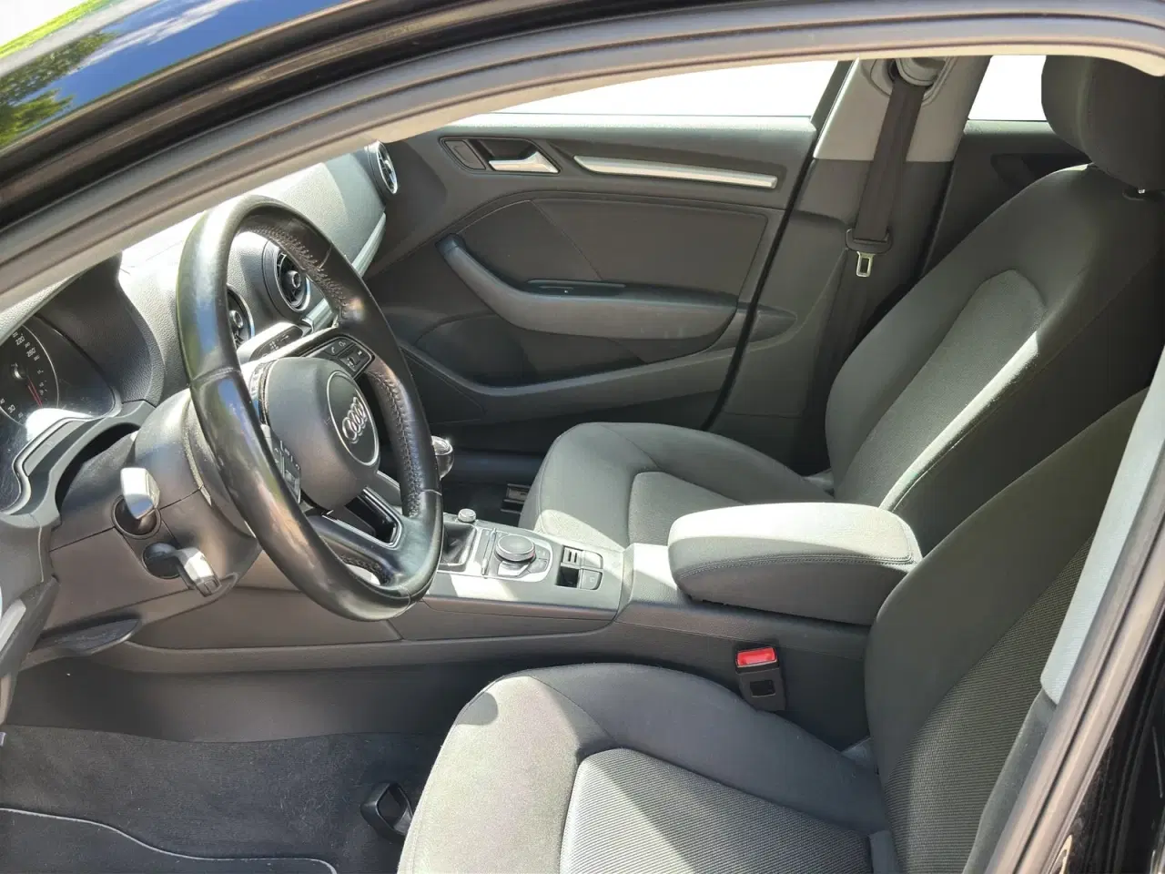Billede 9 - Audi A3 1,0 TFSi 116
