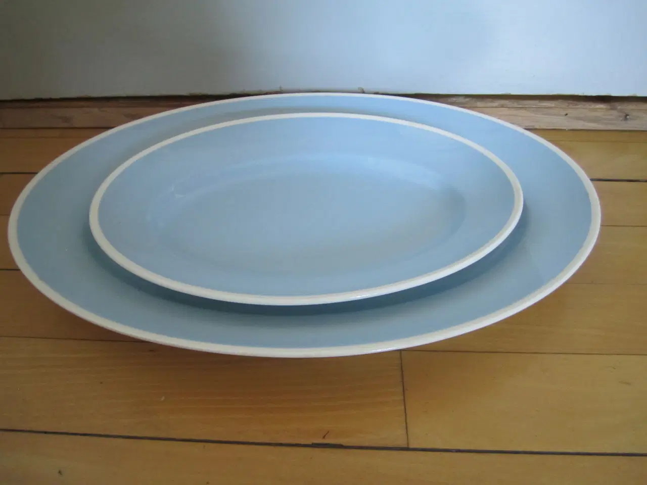 Billede 1 - SMUKKE ALUMINIA FADE SONJA.