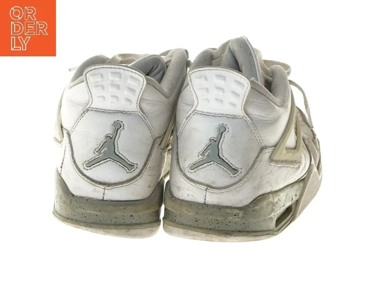 Billede 4 - Air Jordan sneakers str. 47,5 fra Nike (str. 47,5 )