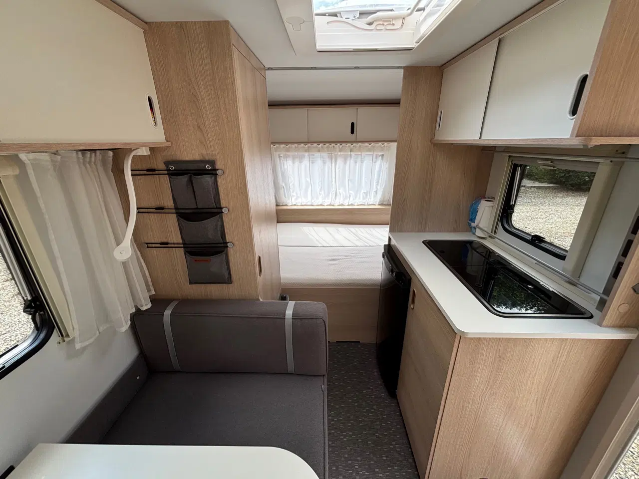 Billede 7 - Adria Aviva 400 PS