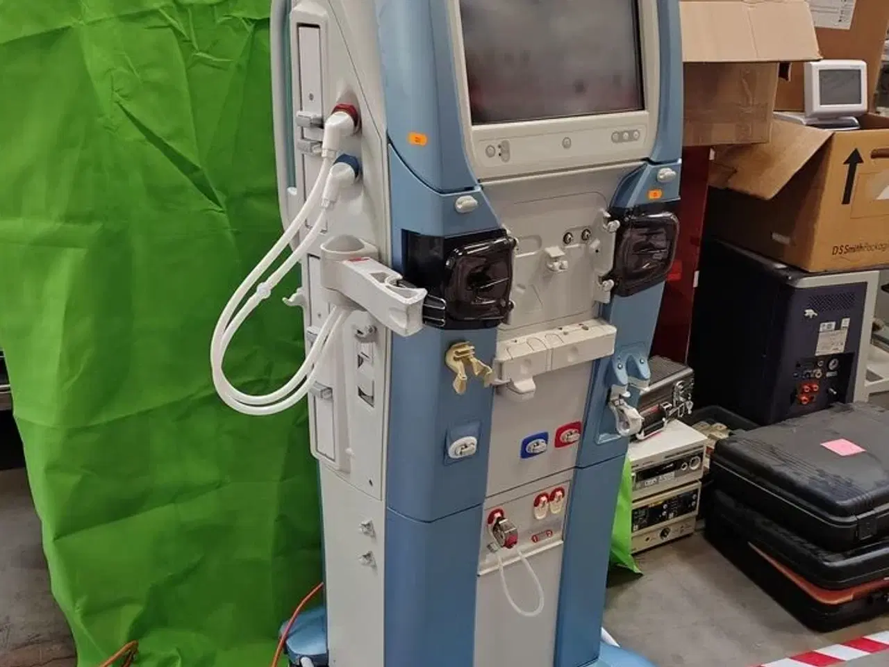 Billede 2 - Dialysis machine GAMBRO Artis