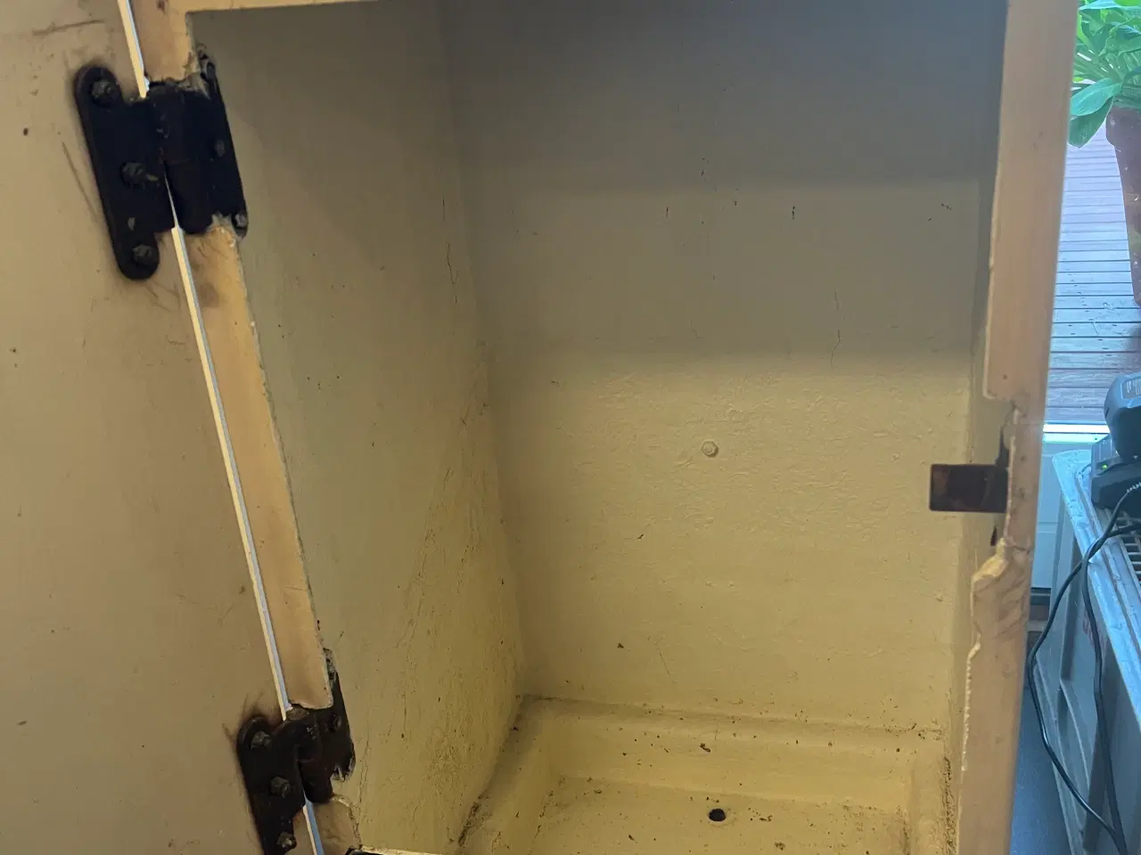 Billede 6 - Taxa stander