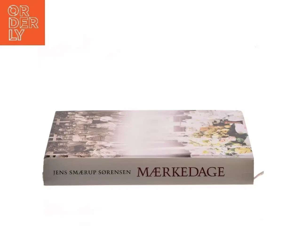 Billede 2 - Mærkedage (Bog)