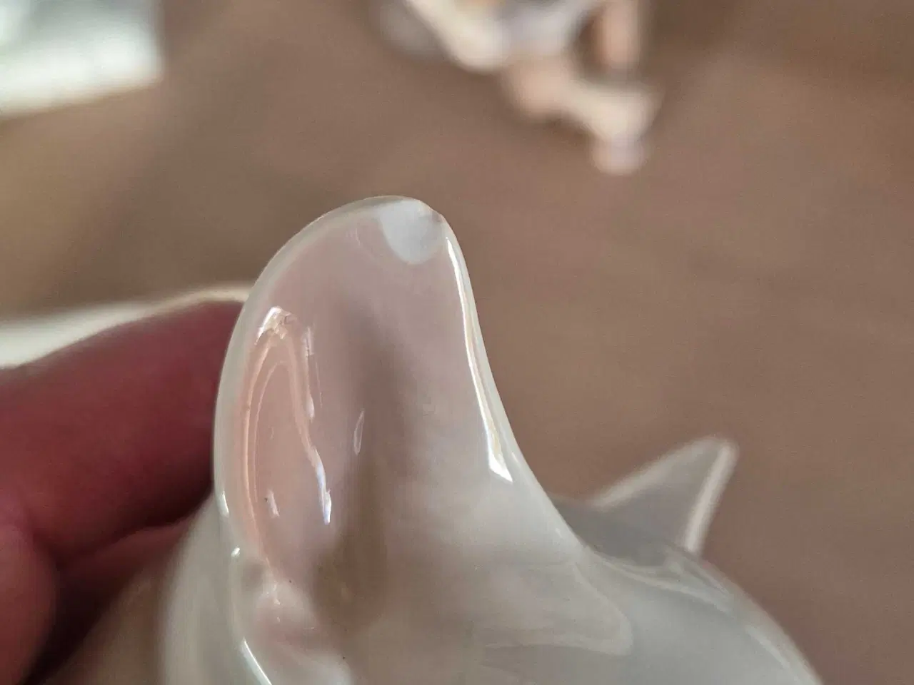 Billede 13 - Figur lot fra bing og grøndahl