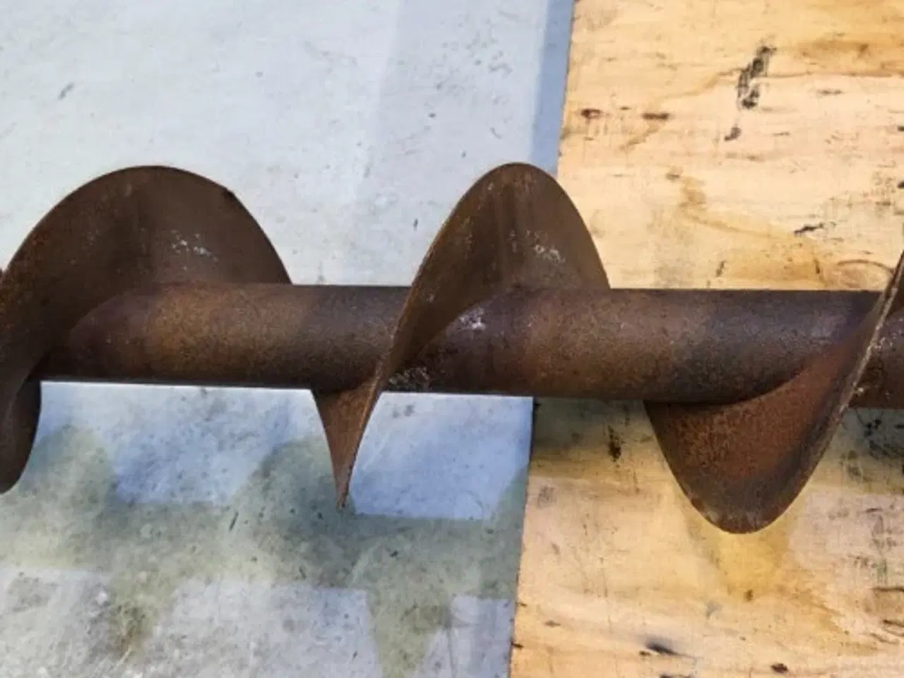 Billede 10 - Claas Dominator 88 Snegl 663501.0