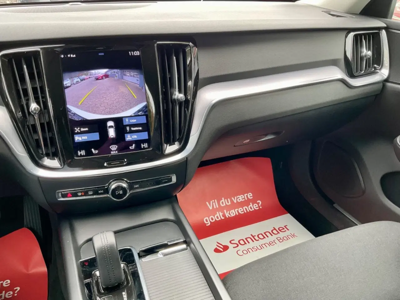 Billede 11 - Volvo V60 2,0 B4 197 Momentum aut.