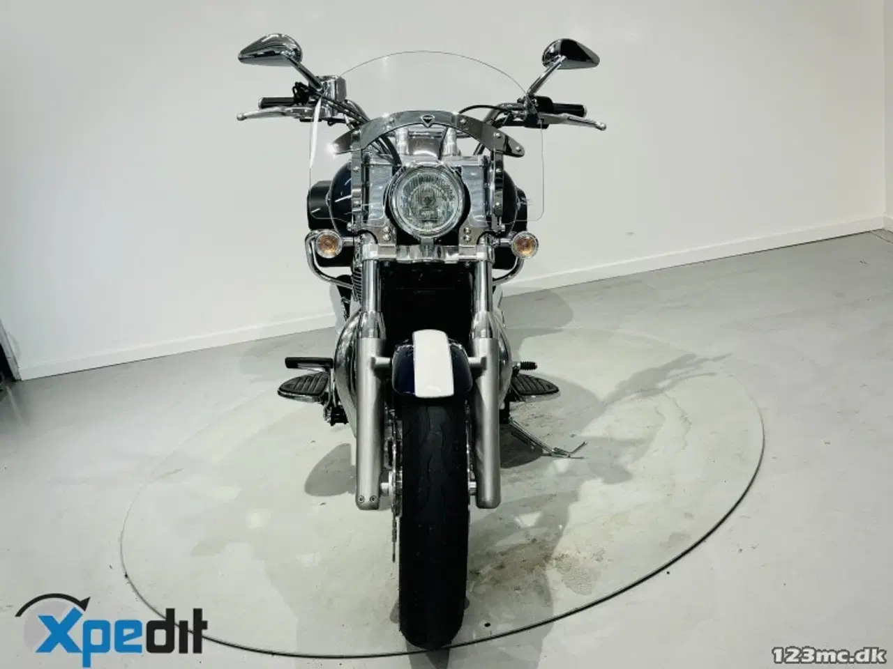 Billede 6 - Triumph Thunderbird