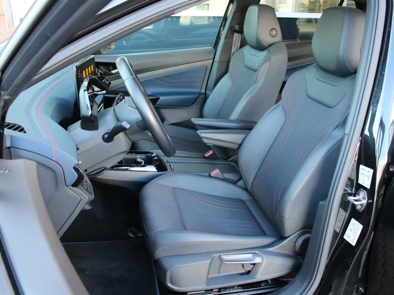 Billede 2 - VW ID.5 EL GTX 4Motion 299HK 5d Aut.