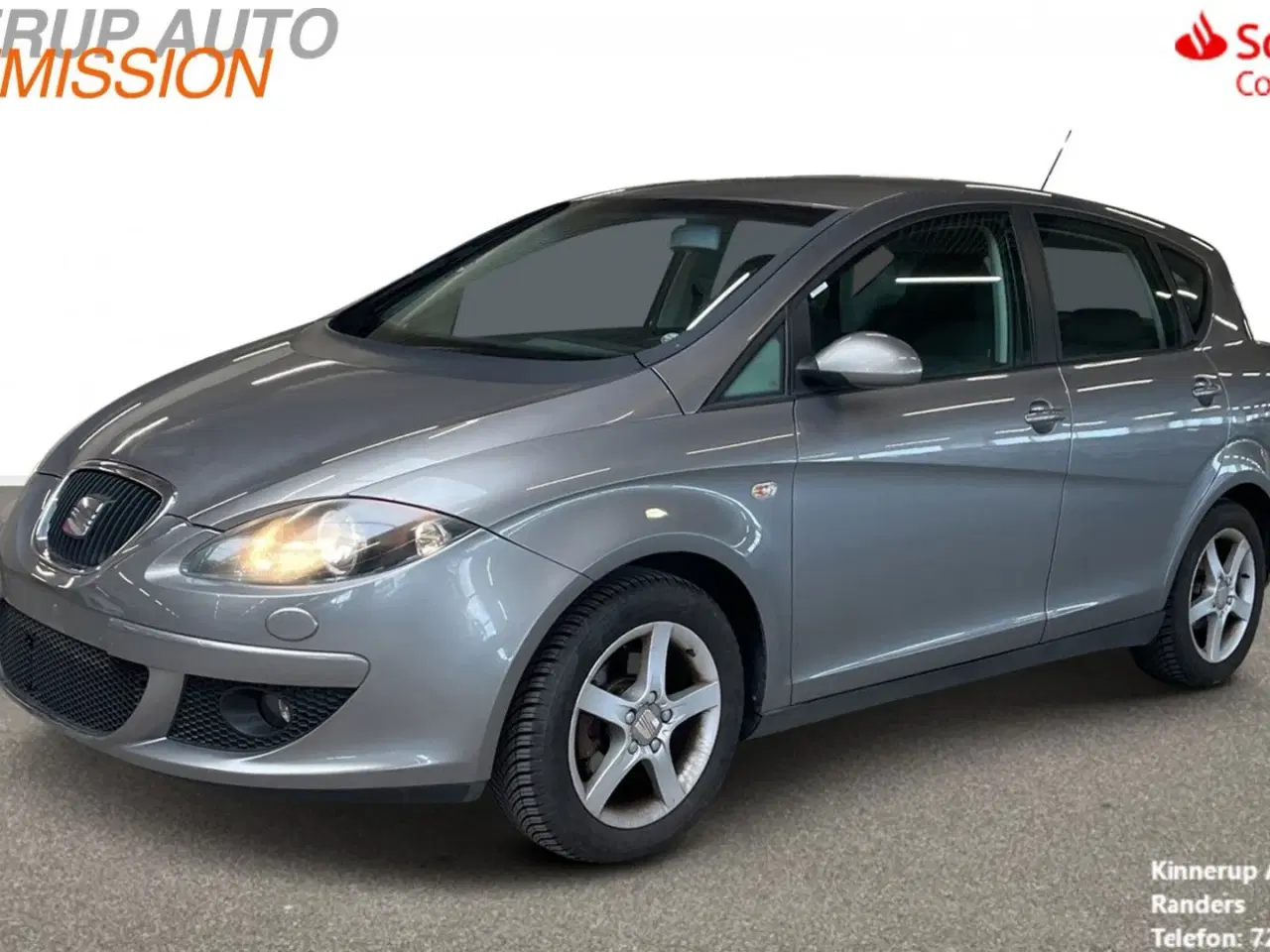 Billede 2 - Seat Toledo 1,6 102HK