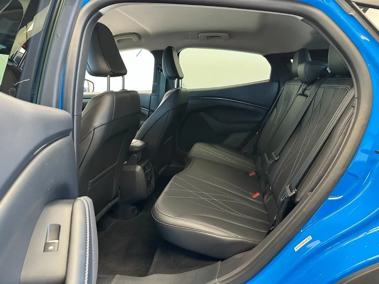 Billede 12 - Ford Mustang Mach-E 98 Extended Range