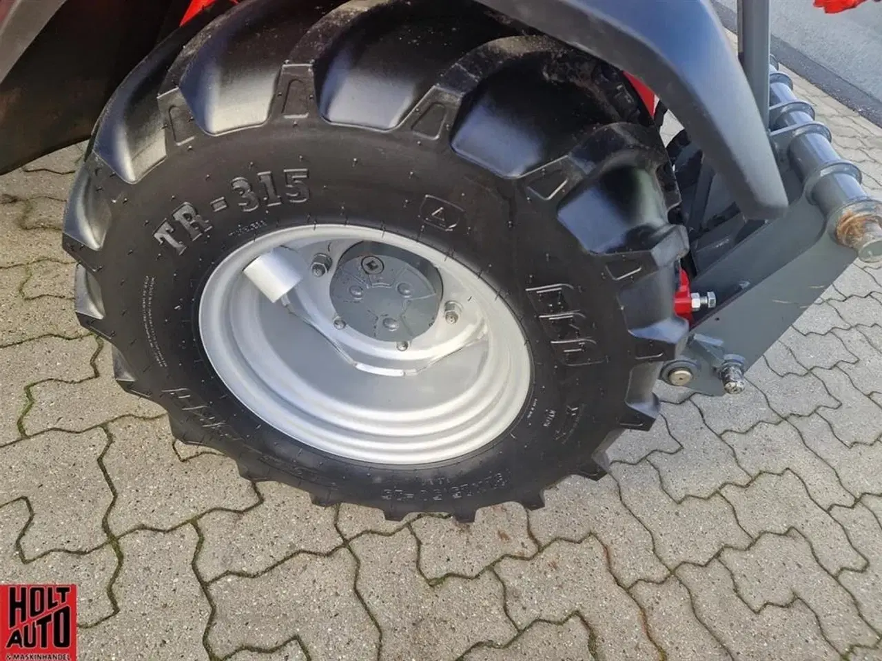 Billede 11 - Weidemann 1390 Plus