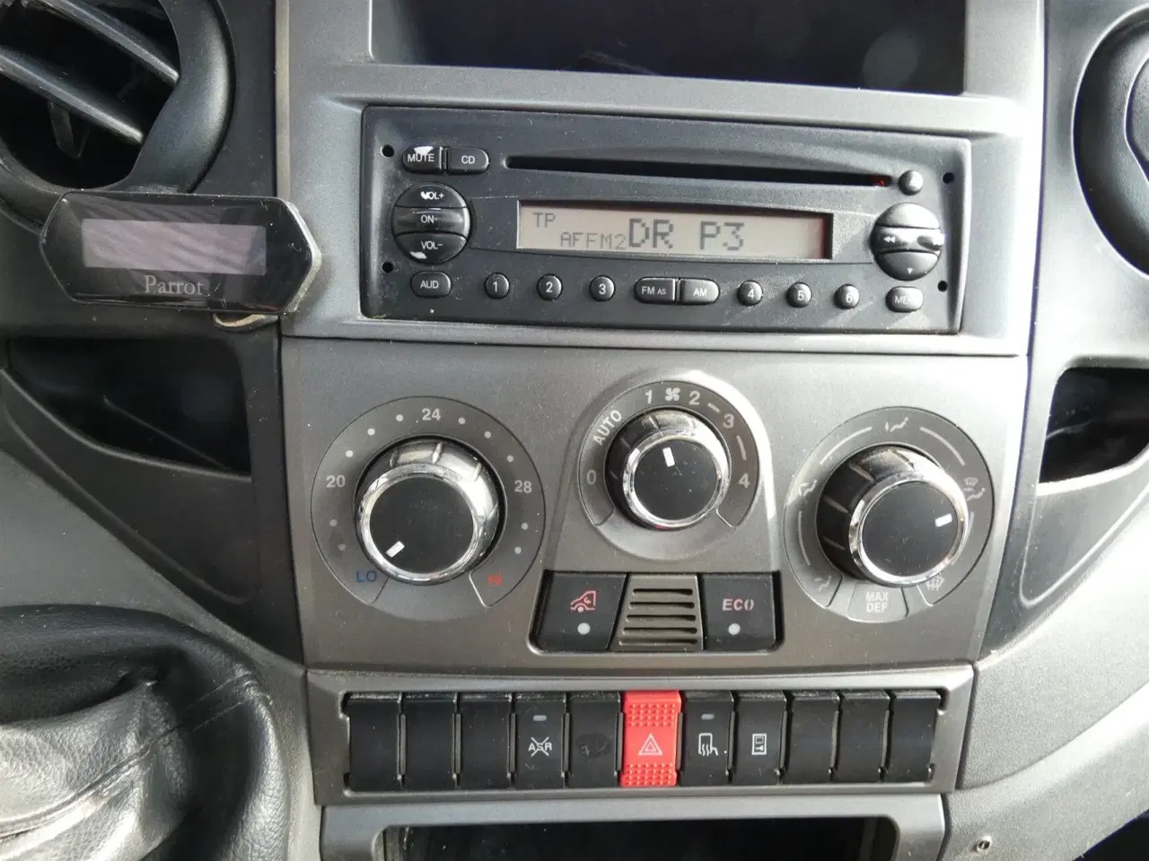 Billede 11 - Iveco Daily 35C15 3450mm 3,0 D 146HK Ladv./Chas. 6g