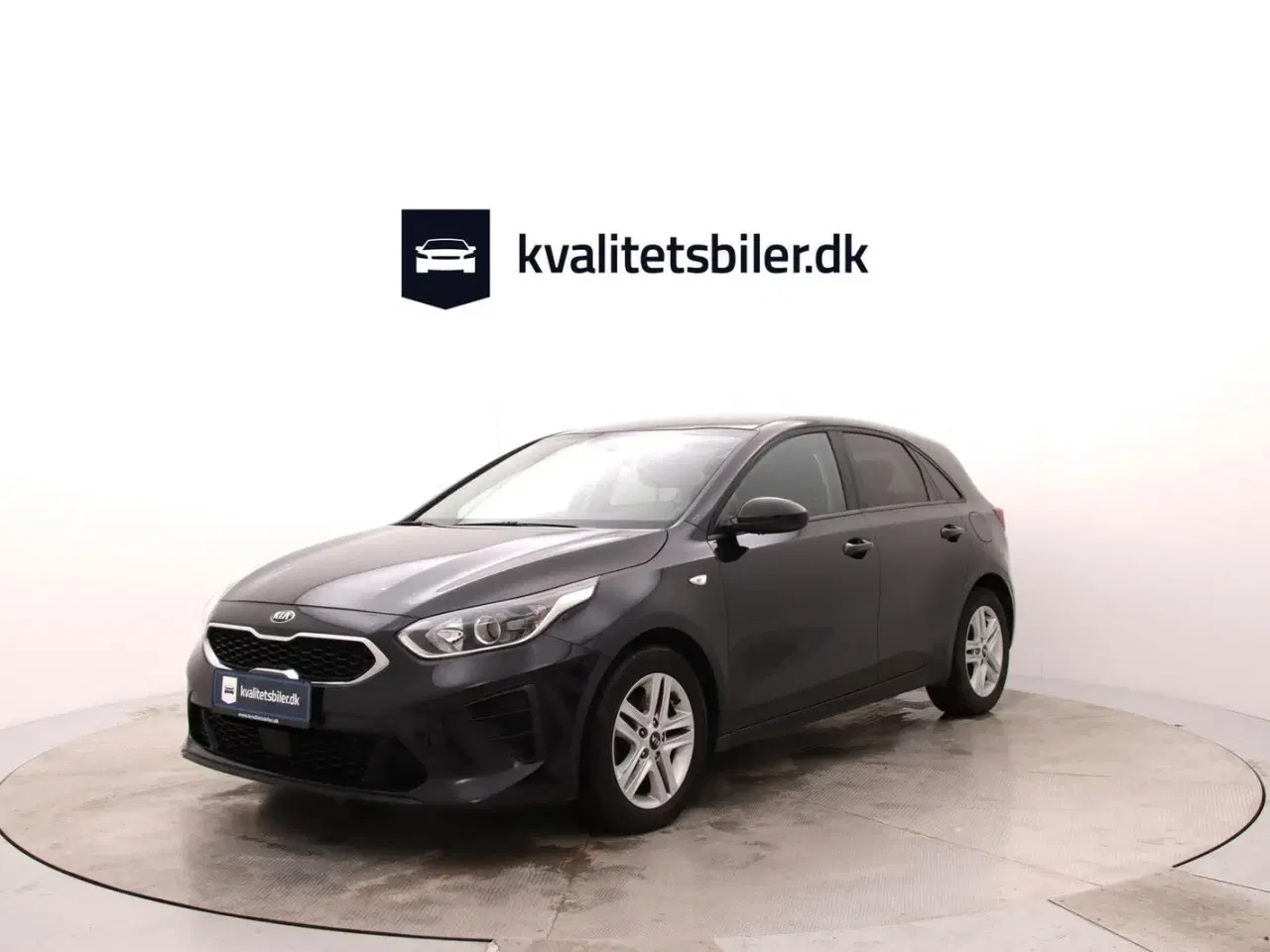 Billede 1 - Kia Ceed 1,0 T-GDi Active