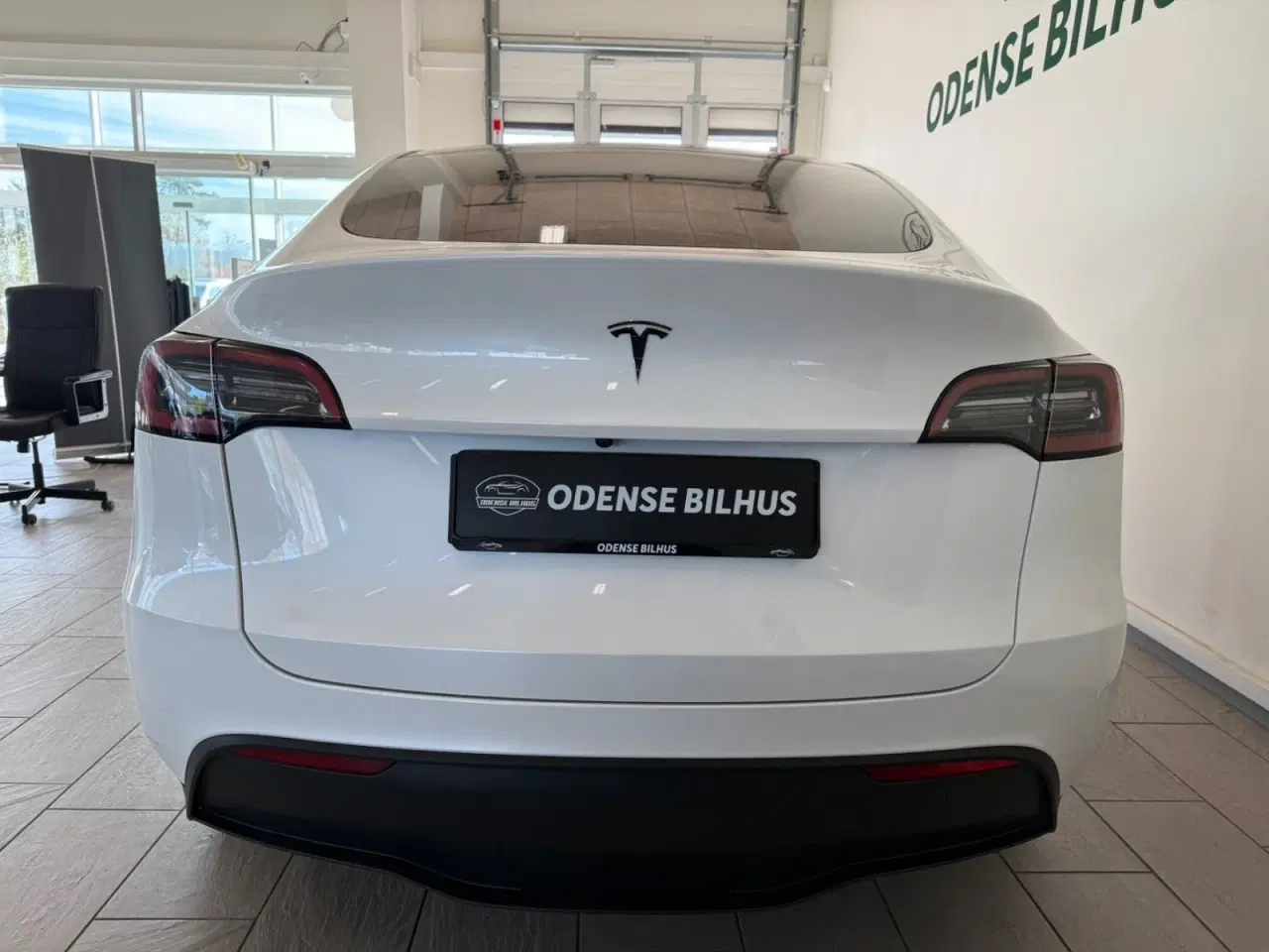 Billede 4 - Tesla Model Y  RWD