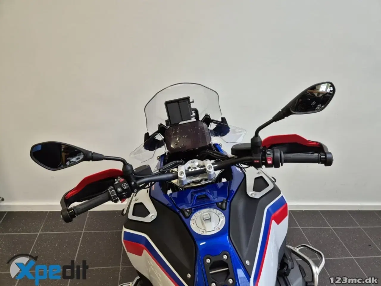 Billede 14 - BMW R 1300 GS Adventure