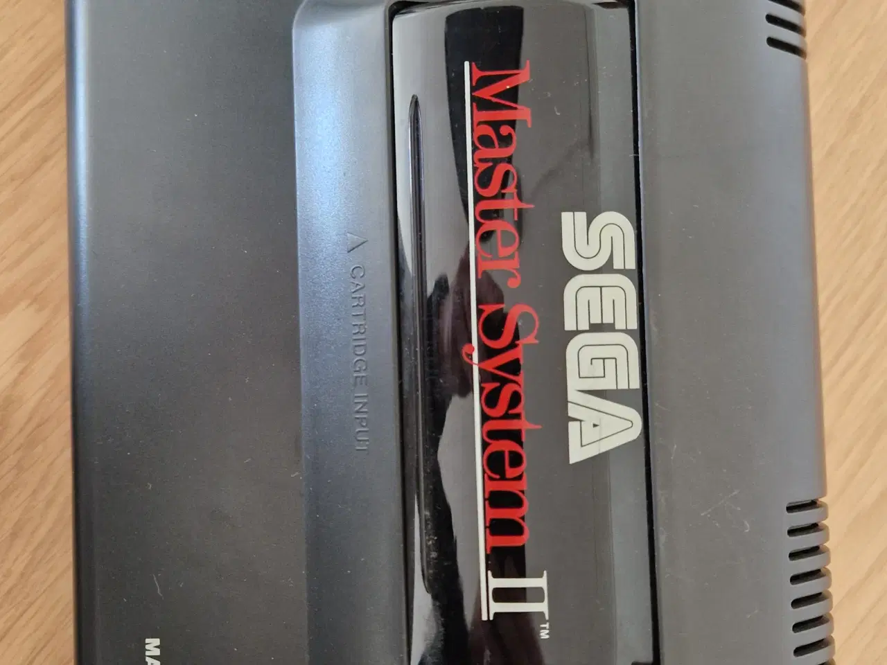 Billede 8 - 🎮 Sega Master System II  – fuldt funktionel