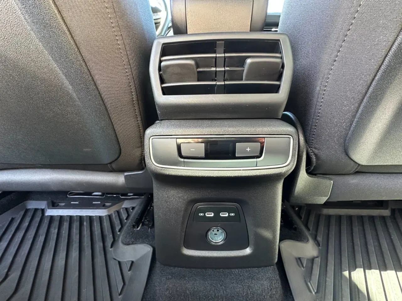 Billede 12 - Audi Q4 e-tron 45 quattro