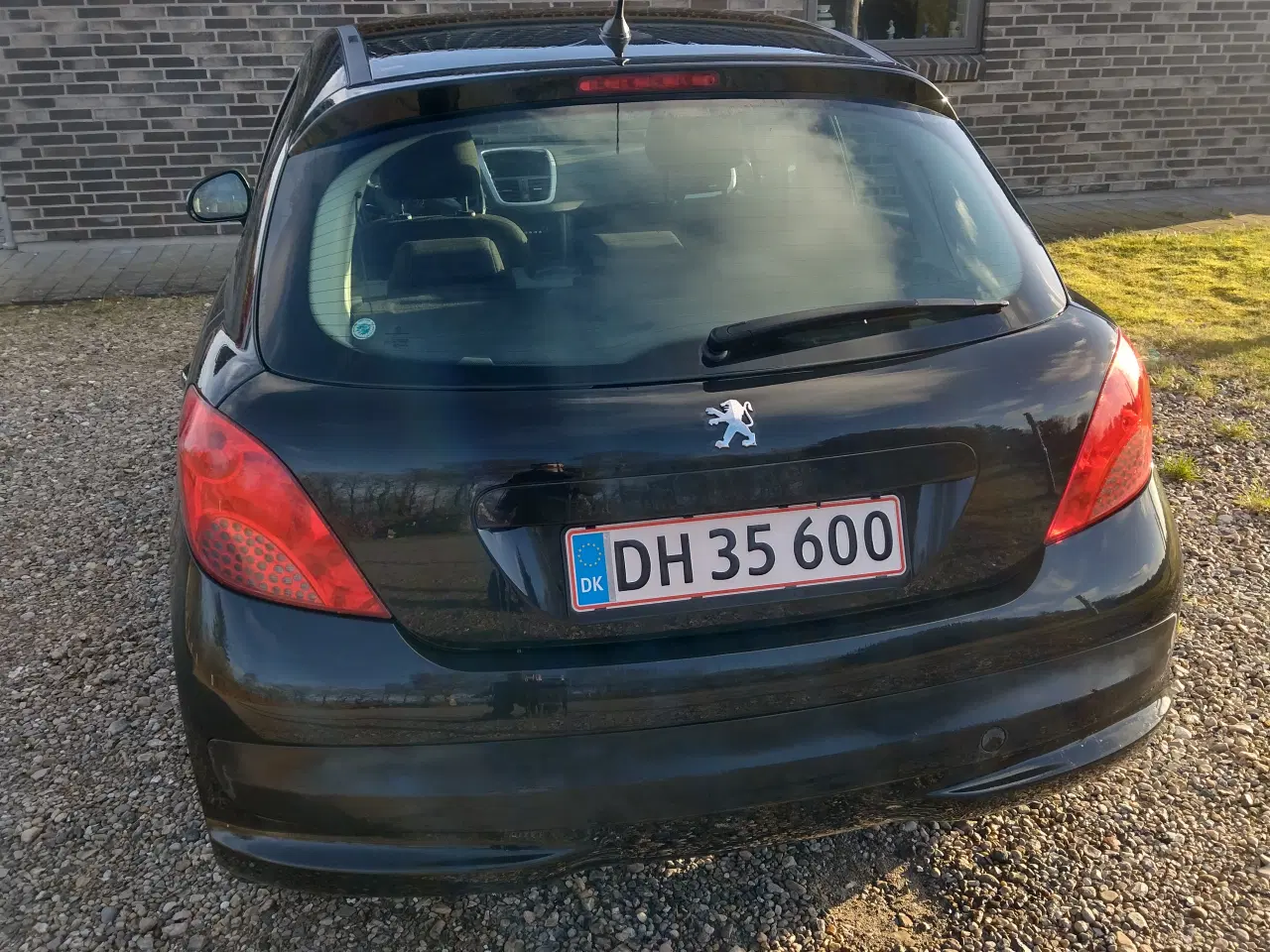 Billede 4 - Peugeot 207