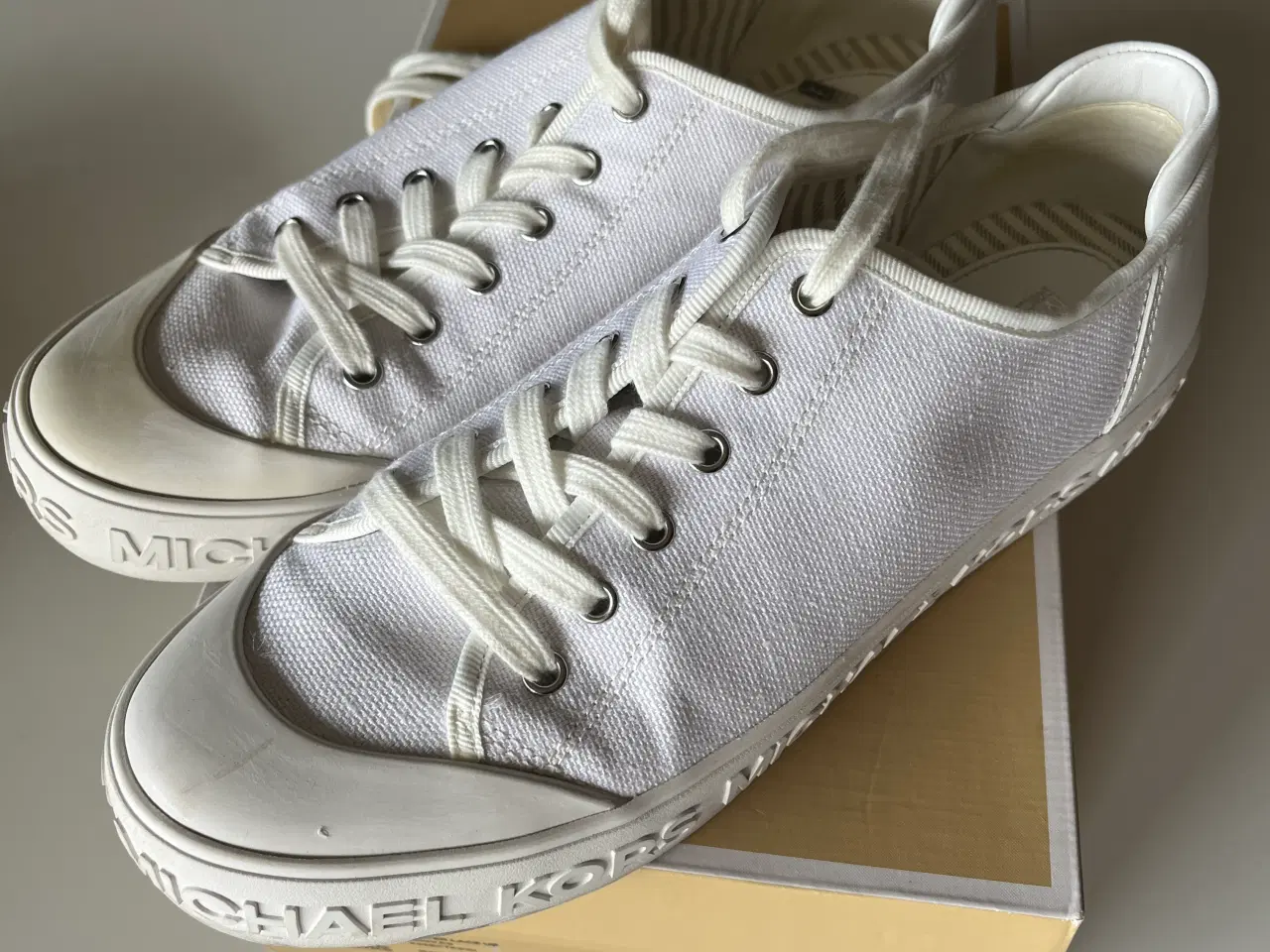 Billede 3 - Michael Kors sneakers