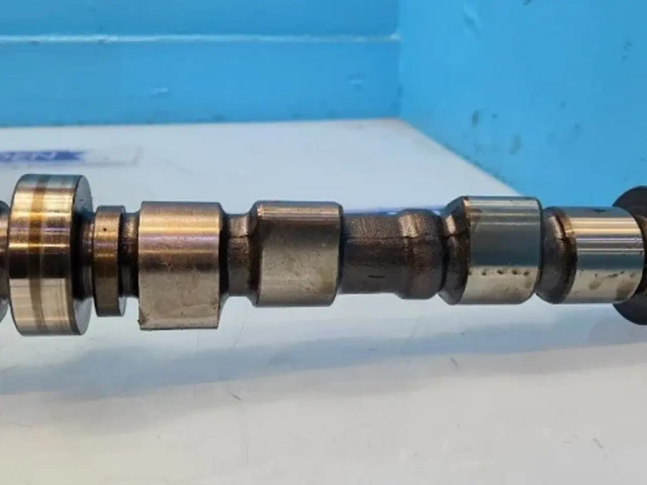 Billede 9 - Case 1620  Knastaksel 3228253R1