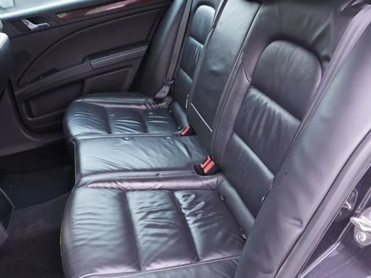 Billede 14 - Personbil SKODA Superb 2.0 TDI Aut. (Momsfri)