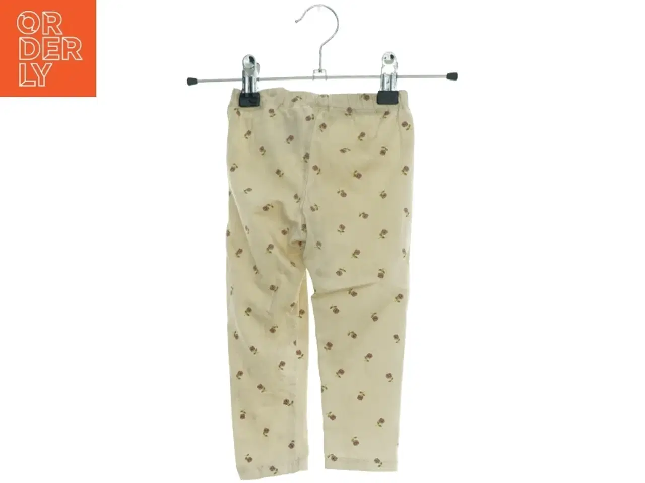 Billede 2 - Bukser fra H&M (str. 86 cm)