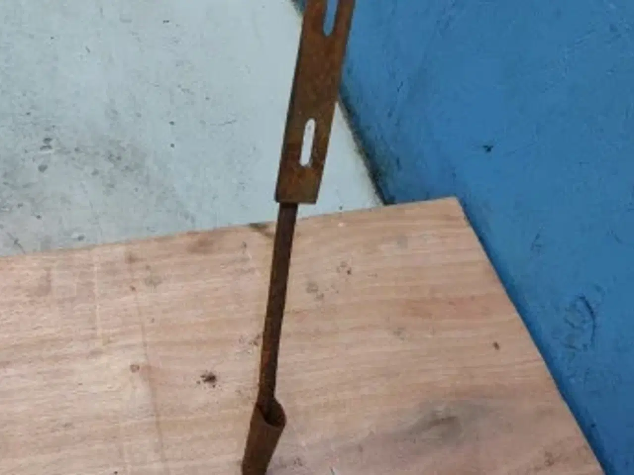 Billede 5 - Dronningborg D1250 Stråskiller 28210799