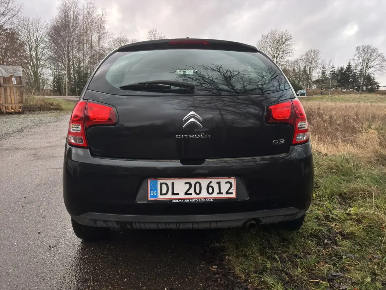 Billede 6 - Citroën C3 1,4 HDi Seduction