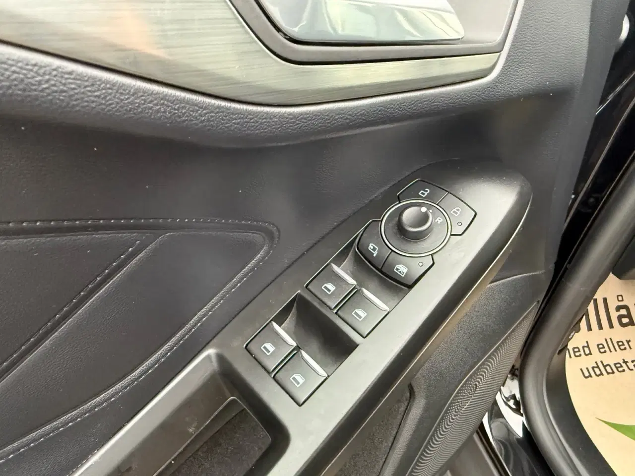 Billede 11 - Ford Focus 1,0 EcoBoost mHEV Titanium stc. DCT