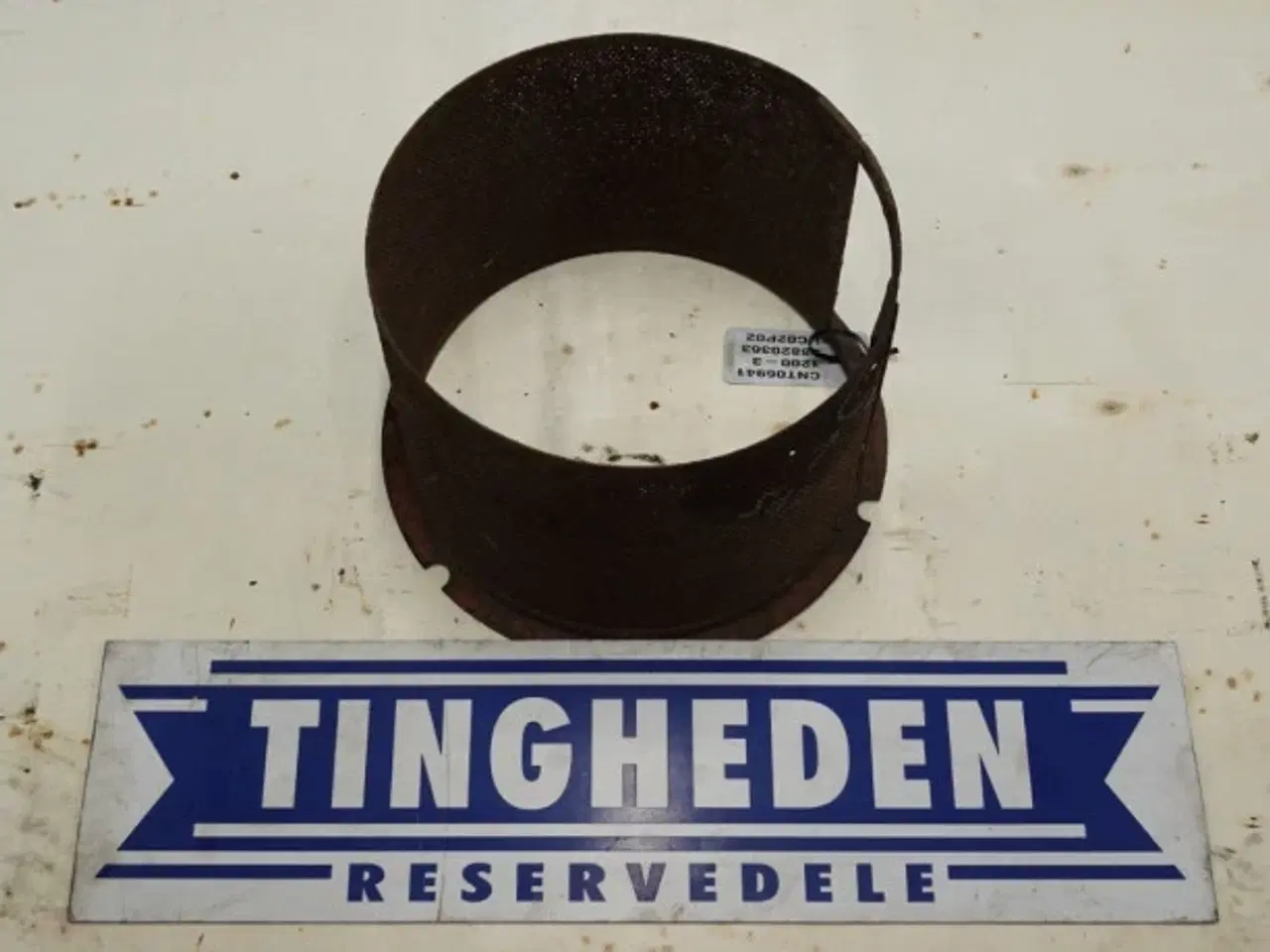 Billede 10 - Dronningborg D1200 Kørnesold 28820363