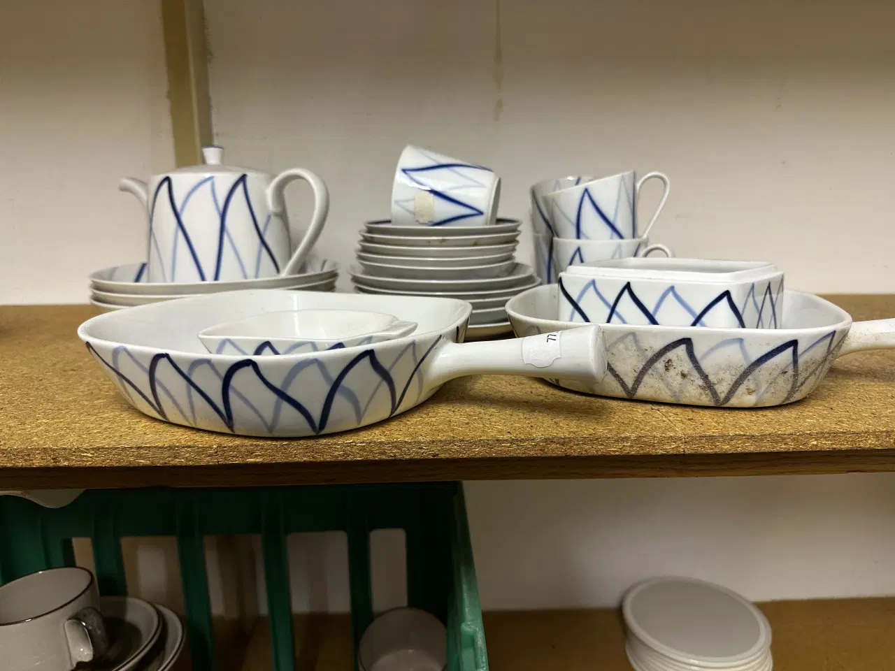 Billede 1 - Danild Harlekin