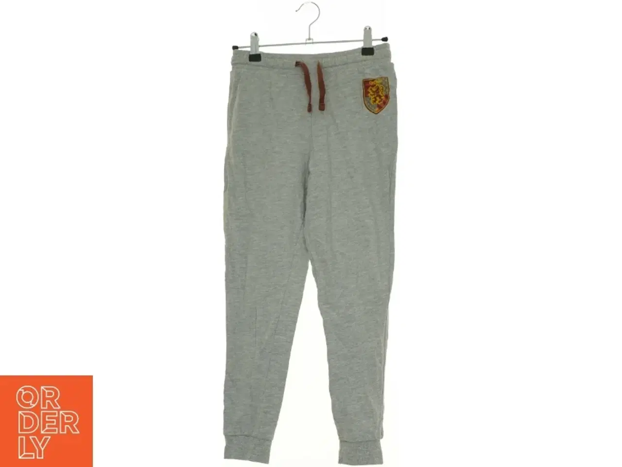 Billede 1 - Sweatpants fra Harry Potter (str. 140/146 cm)