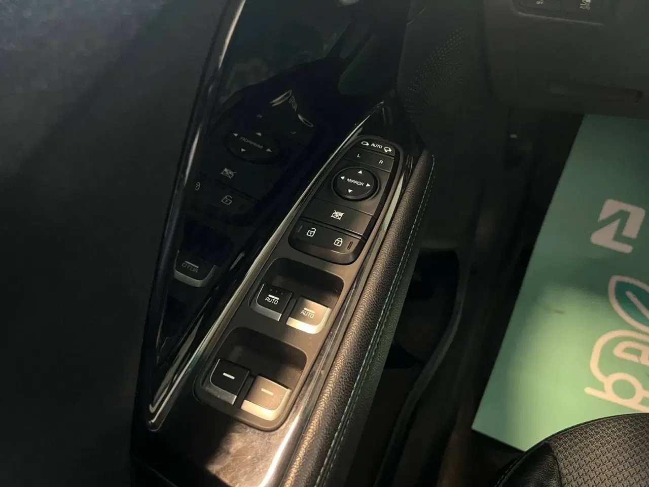 Billede 13 - Kia e-Niro 64 Advance