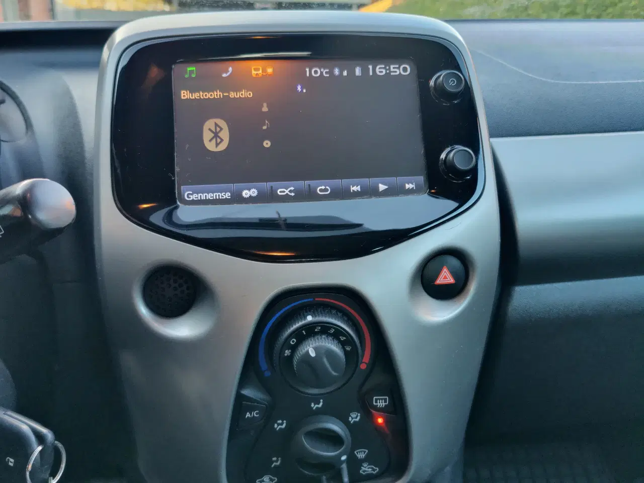 Billede 7 - Toyota Aygo X-Sky 