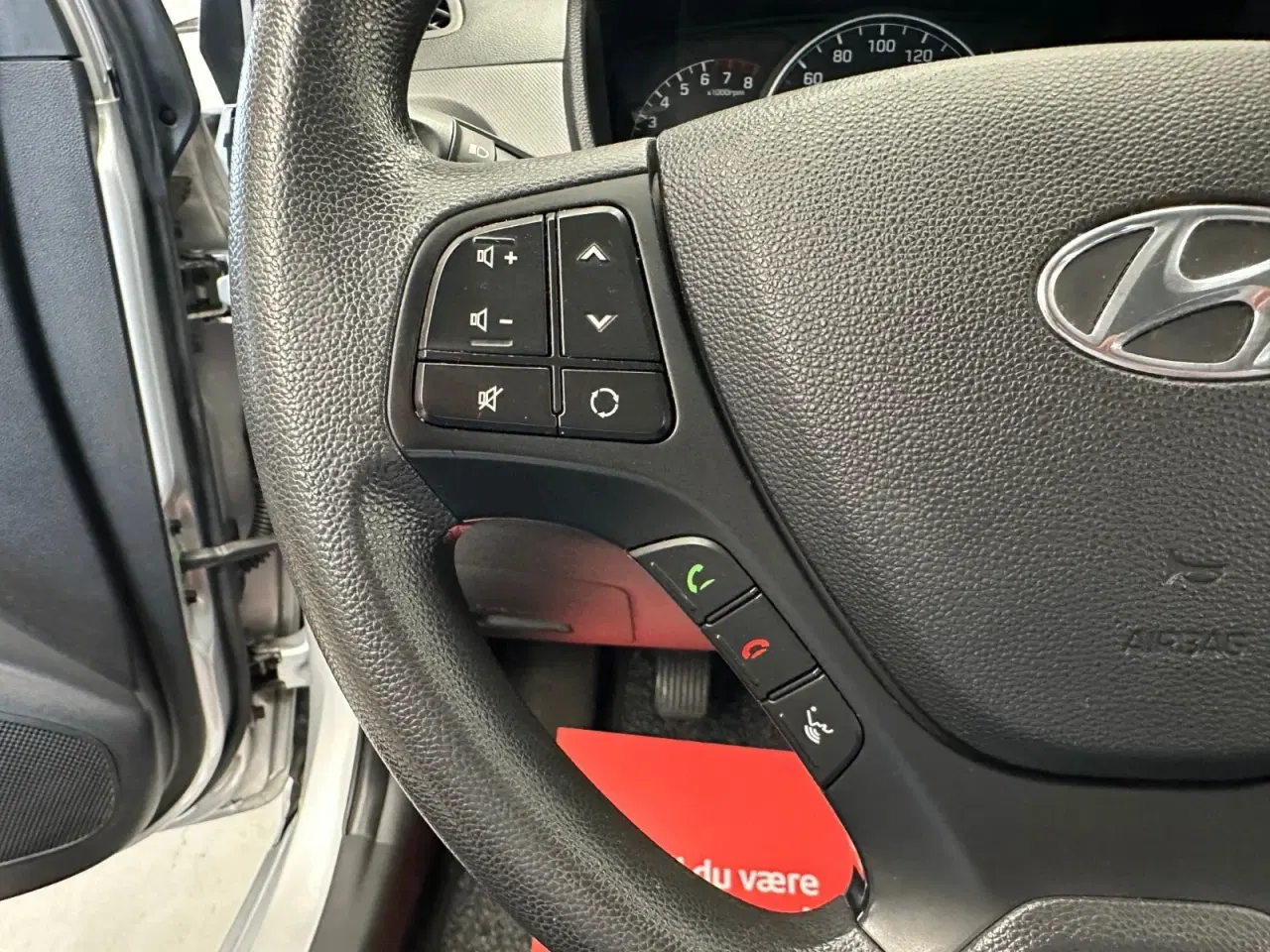 Billede 14 - Hyundai i10 1,0 Life