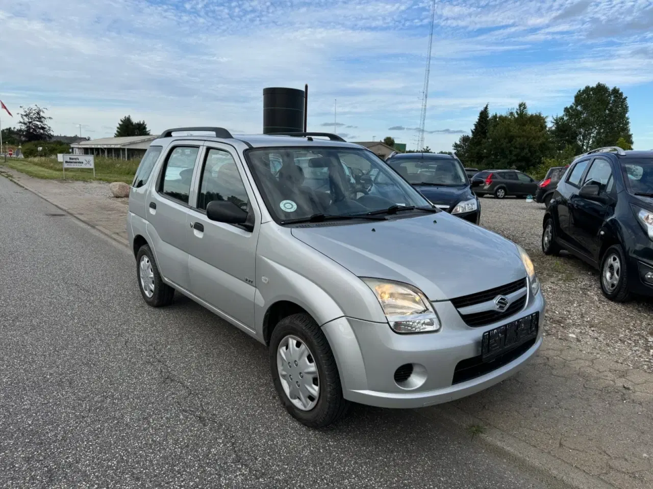 Billede 1 - Suzuki Ignis 1,3 Basic