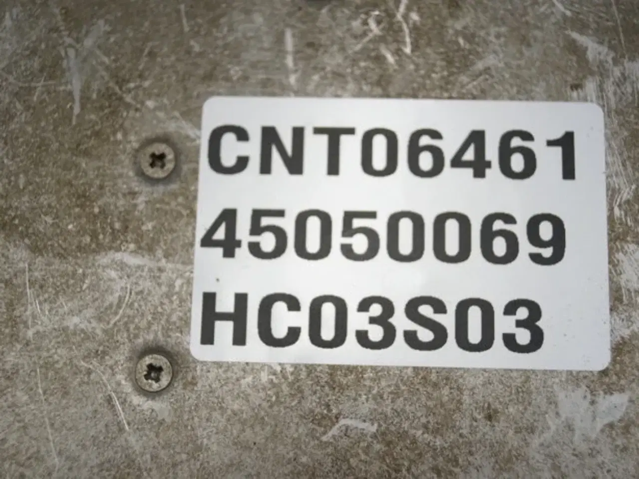 Billede 8 - Massey Ferguson 7278 Spildindikator 45050069