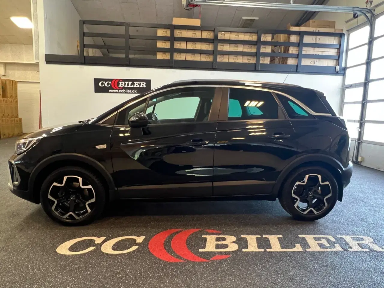 Billede 7 - Opel Crossland 1,2 T 130 Sport aut.