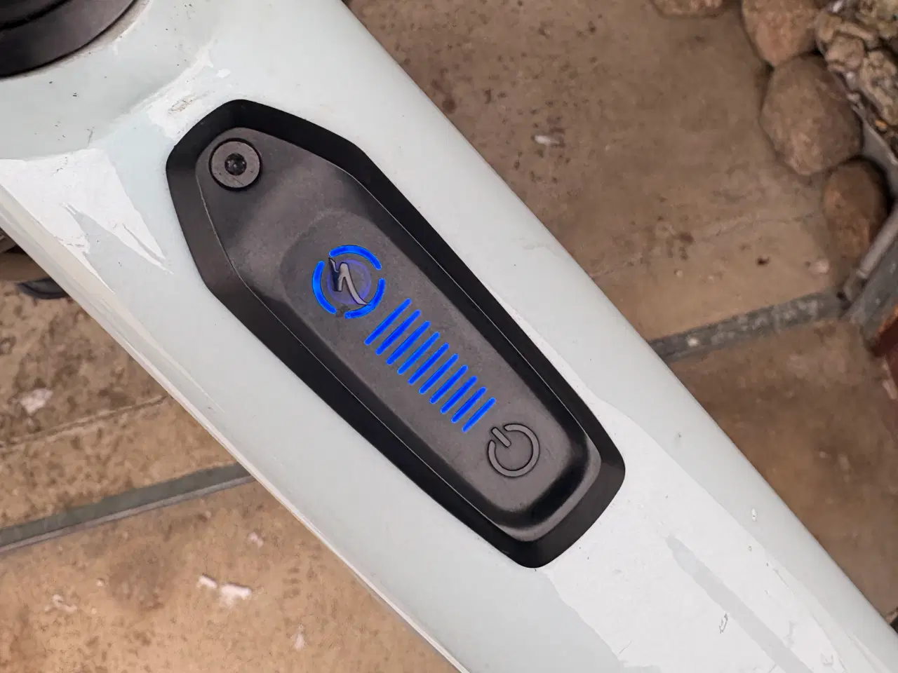 Billede 4 - Specialized MTB elcykel Turbo Levo Alloy S4