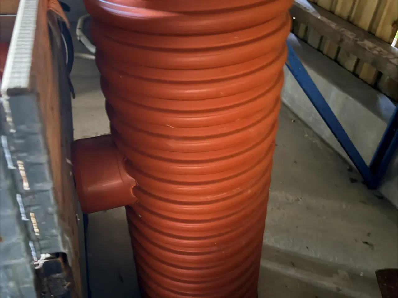 Billede 3 - Kloak rør