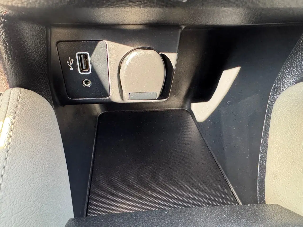 Billede 16 - Nissan Micra 1,5 dCi 90 N-Connecta