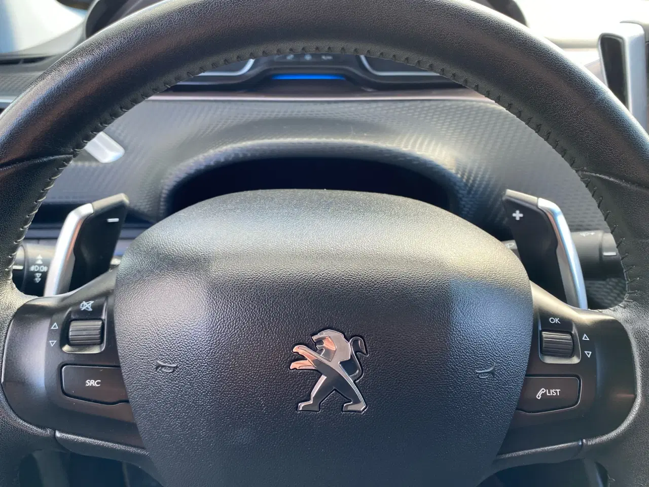 Billede 18 - Peugeot 2008 1,2 e-Vti Active ESG 82HK Aut.
