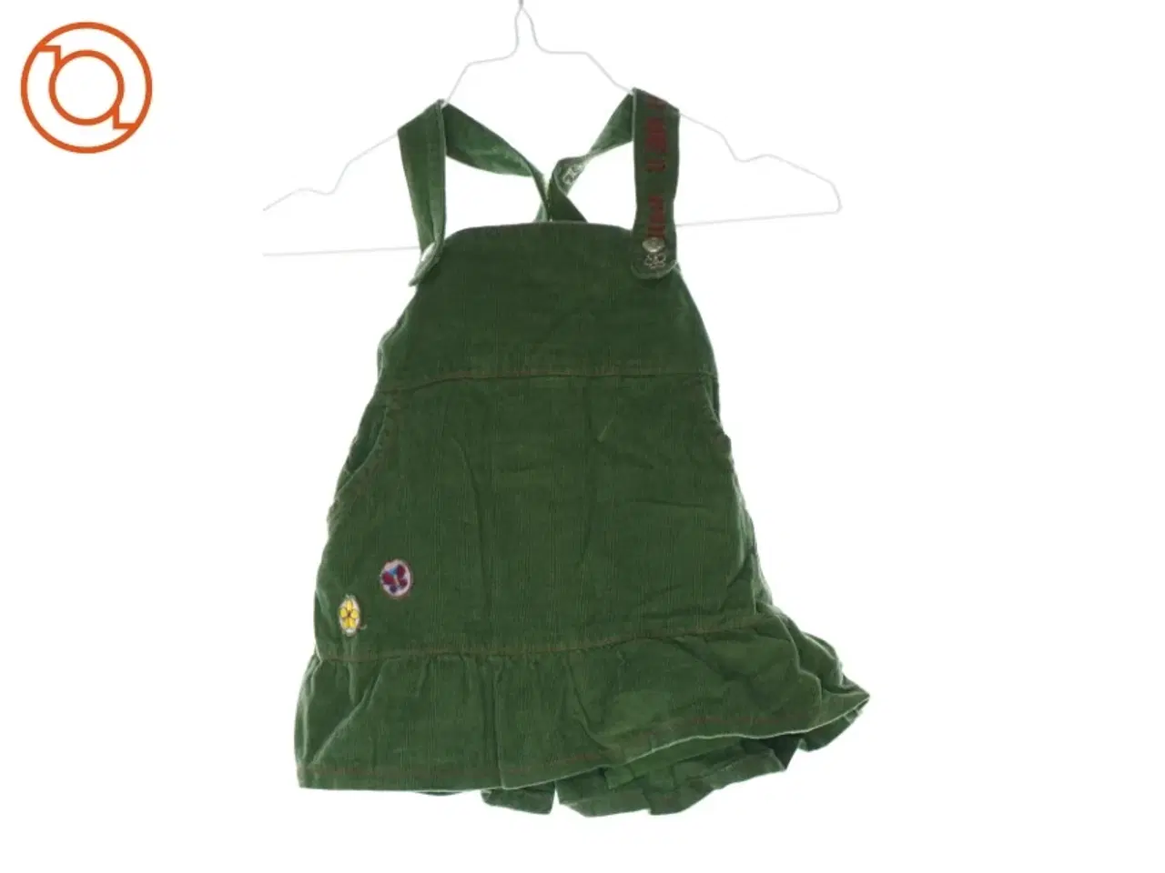 Billede 1 - Kjole fra Ukendt (str. 56 cm)